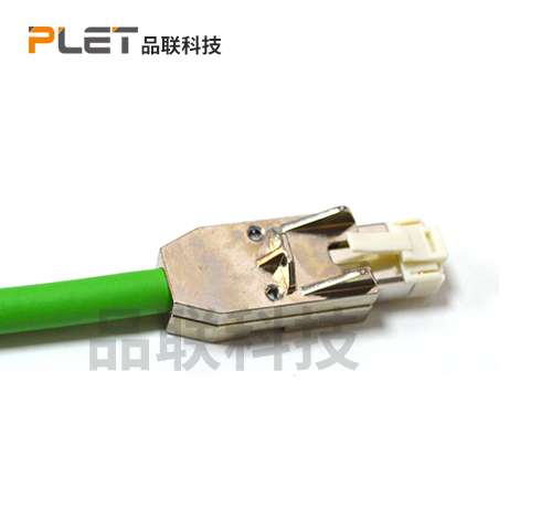 S120西門子伺服線束-6FX5002-2DC10